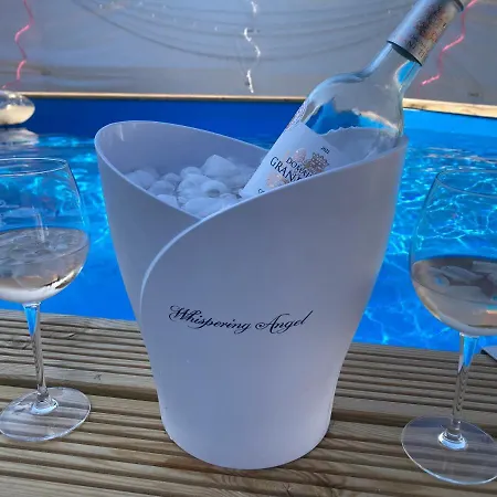 Maison Avec Piscine Holiday home