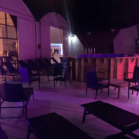 Maison Avec Piscine أنتيب