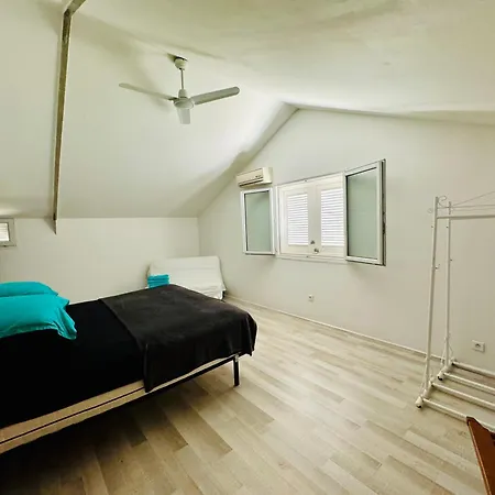 Maison Avec Piscine
