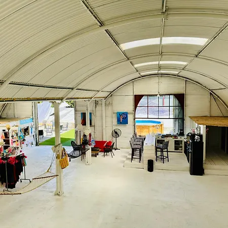 بيت للعطل Maison Avec Piscine *