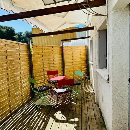 بيت للعطل Maison Avec Piscine