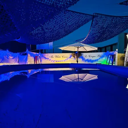 Maison Avec Piscine *