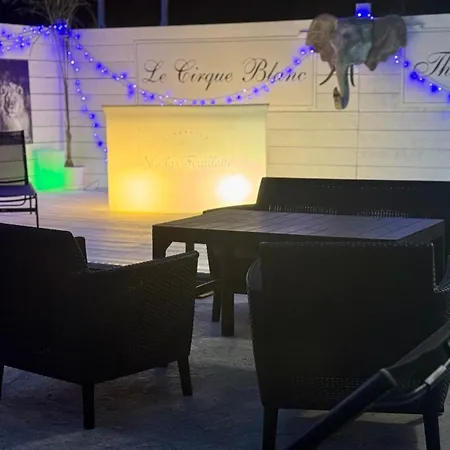 Maison Avec Piscine Casa de Férias