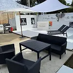 Maison Avec Piscine Dom wakacyjny Antibes