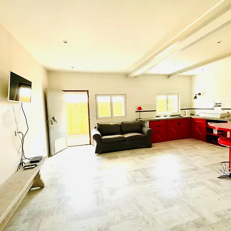 Semesterbostad Maison Avec Piscine *