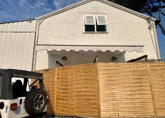 Maison Avec Piscine *