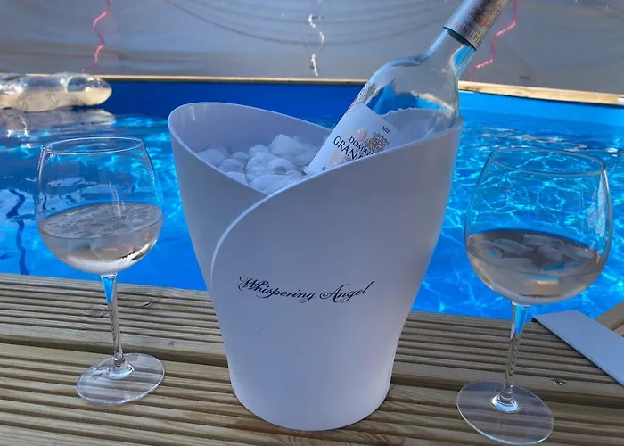 Maison Avec Piscine Semesterbostad