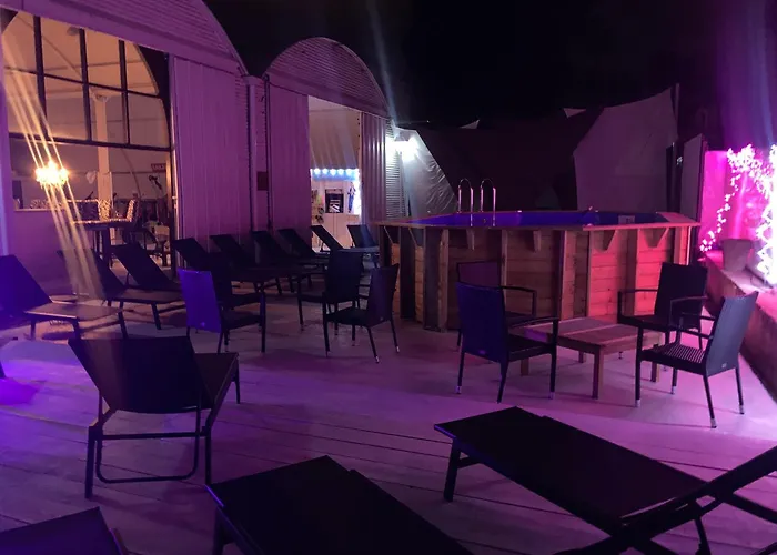 Maison Avec Piscine Antibes