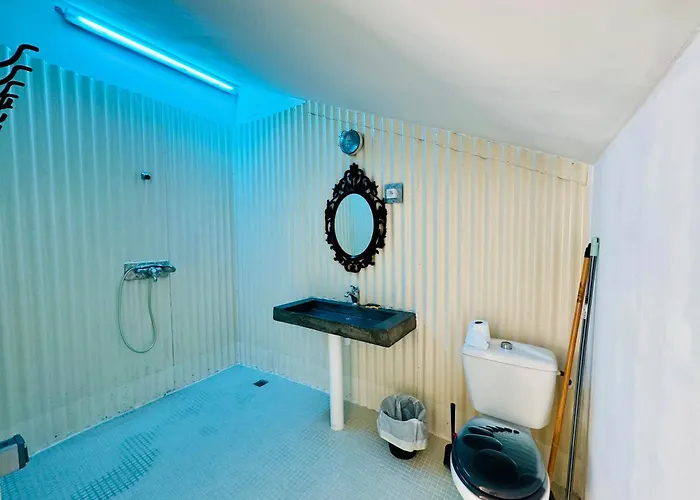 Semesterbostad Maison Avec Piscine *