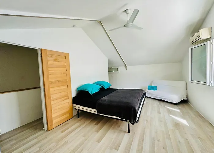 Maison Avec Piscine Antibes