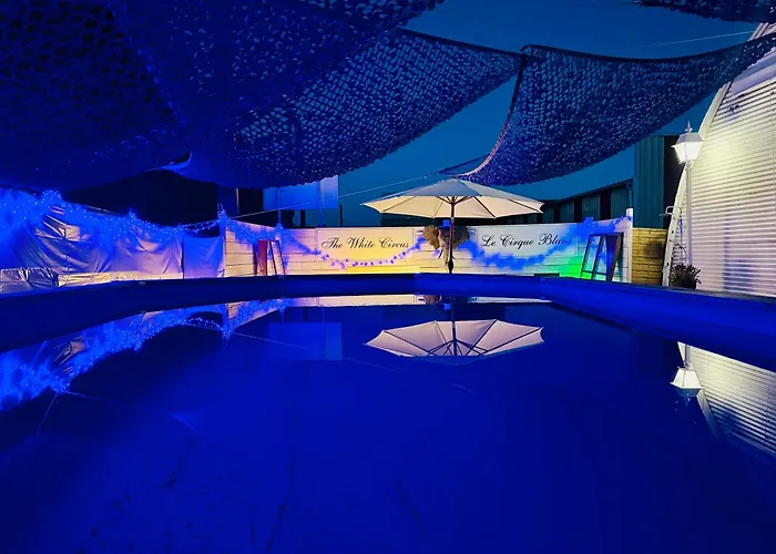 Maison Avec Piscine *